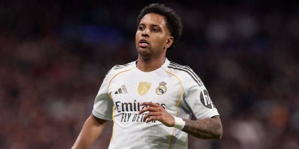 罗德里戈确认离开皇马，宣布新计划锁定巴西队首发席位